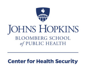 The Johns Hopkins Center for Health Security