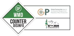 Countering WMD Disinformation