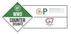Countering WMD Disinformation